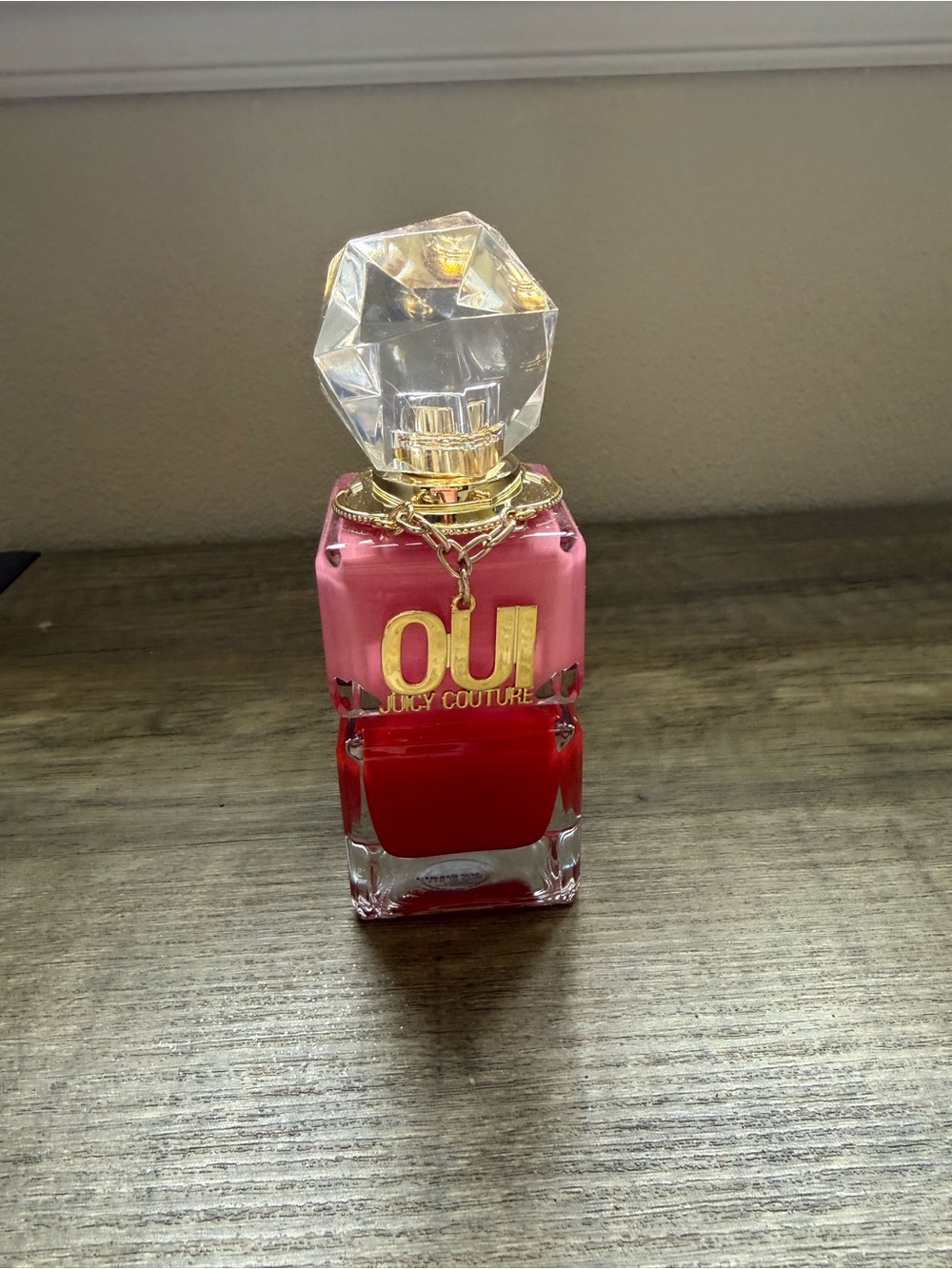 Juicy Couture Oui Perfume